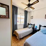 شقة Casa Dovile تورّيفيِخا
