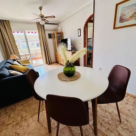 Casa Dovile شقة