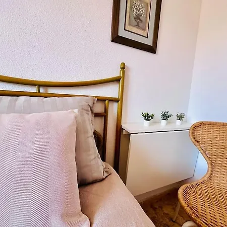 Casa Dovile 公寓 *