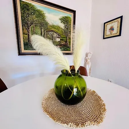 Casa Dovile تورّيفيِخا