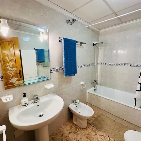 Casa Dovile * تورّيفيِخا
