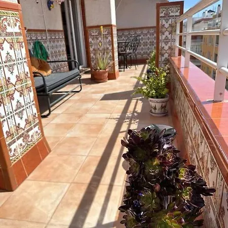 Casa Dovile Apartamento Torrevieja