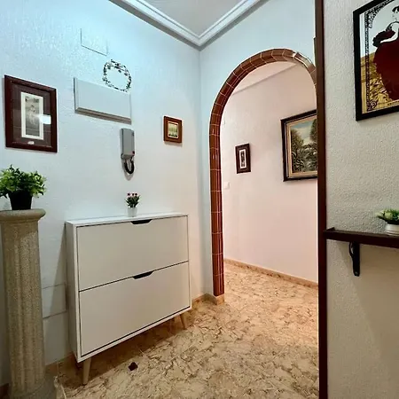Apartamento Casa Dovile