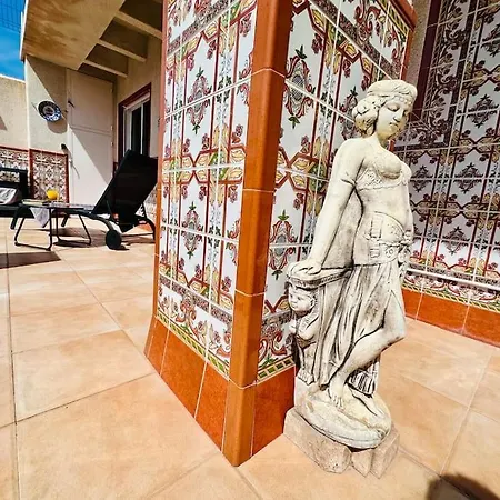 Apartamento Casa Dovile Torrevieja