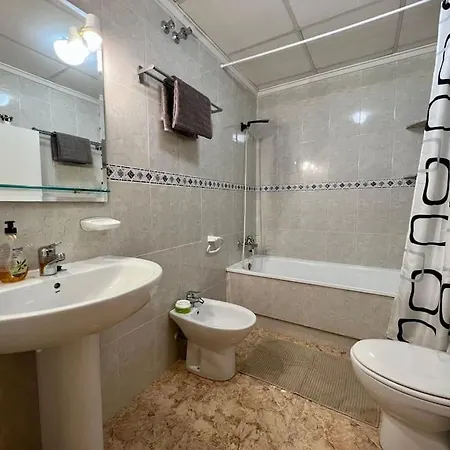 Apartamento Casa Dovile