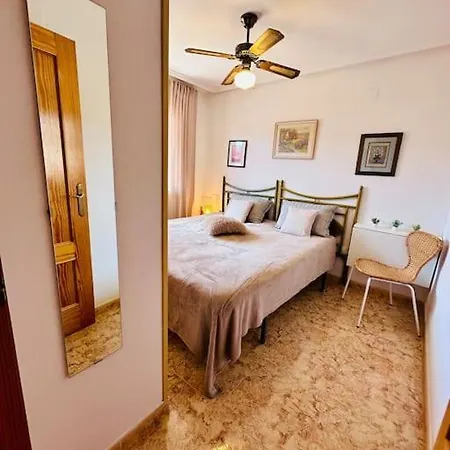 Lejlighed Casa Dovile Torrevieja