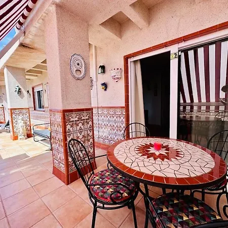 شقة Casa Dovile تورّيفيِخا
