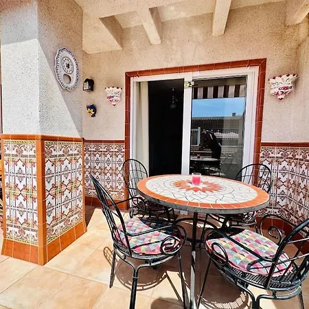 Apartamento Casa Dovile Torrevieja