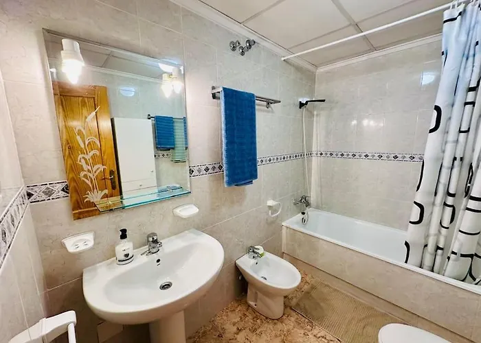 Casa Dovile * Torrevieja