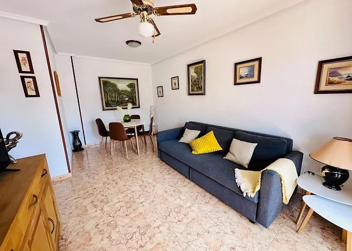 Appartement Casa Dovile *