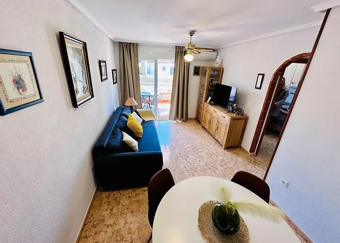 Casa Dovile Appartement