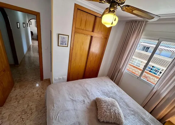 Appartement Casa Dovile