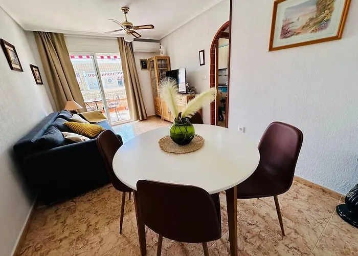 Casa Dovile Appartement