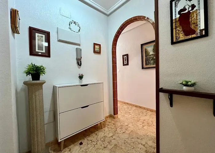 Appartement Casa Dovile