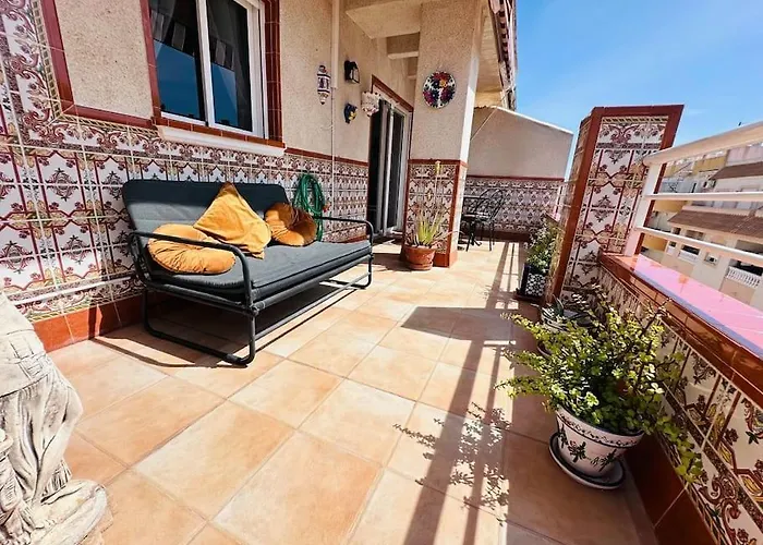 Casa Dovile Appartement *