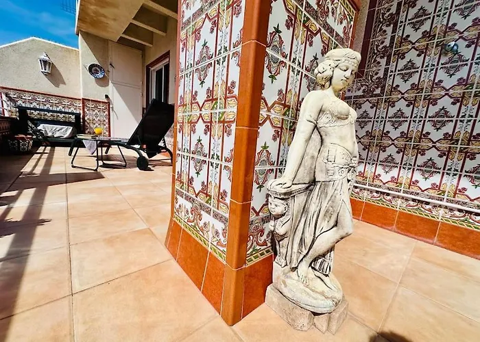 Appartement Casa Dovile Torrevieja