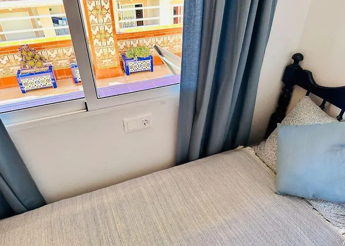 Casa Dovile Torrevieja