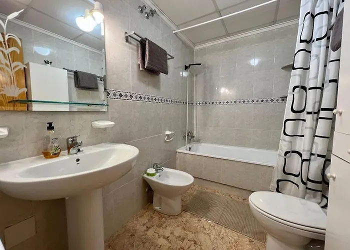 Appartement Casa Dovile