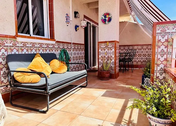 Appartement Casa Dovile *