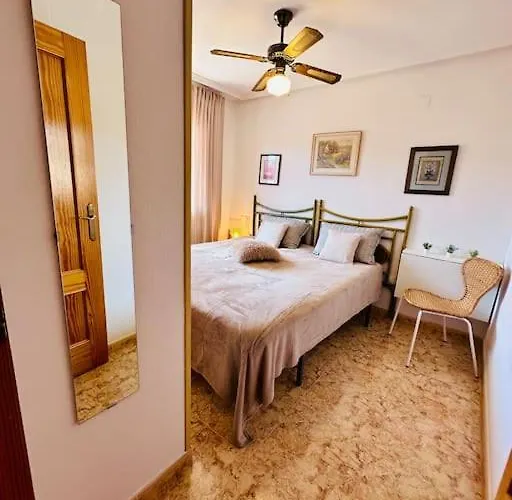 Appartement Casa Dovile Torrevieja