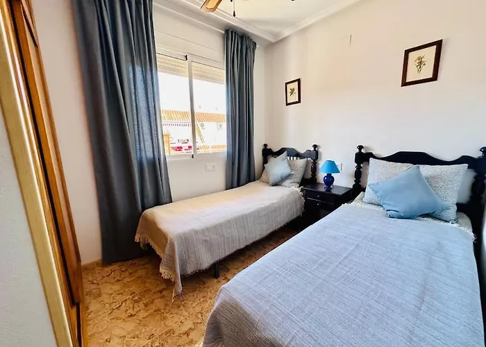 Casa Dovile Torrevieja