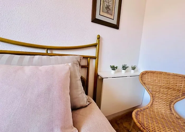 Casa Dovile Appartement *