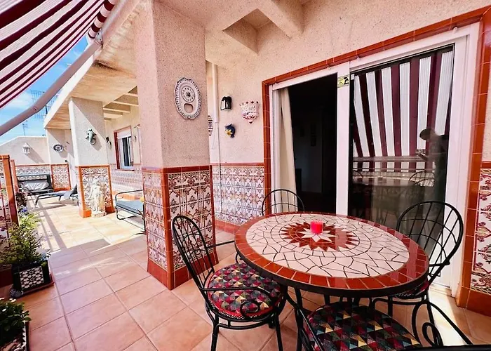 Appartement Casa Dovile Torrevieja