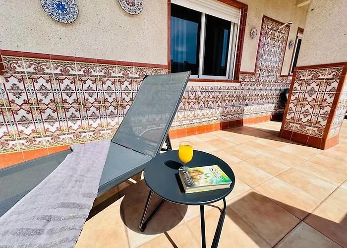 Appartement Casa Dovile