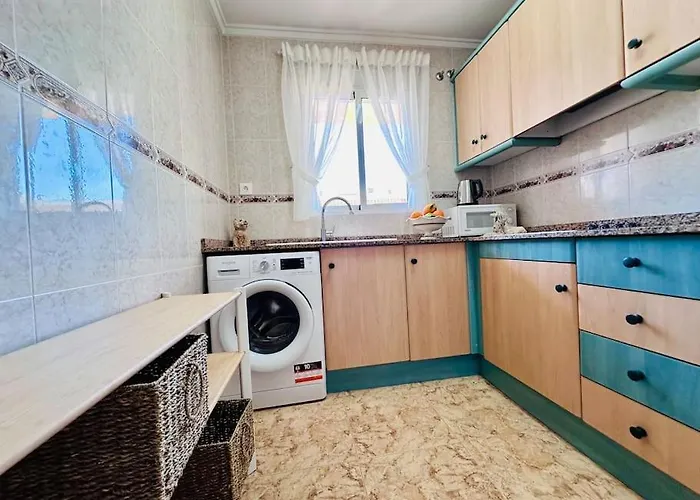 Casa Dovile Appartement *