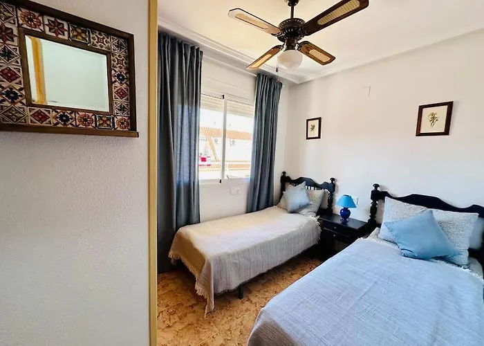 Appartement Casa Dovile Torrevieja