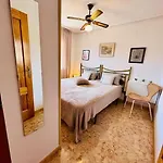 Апартаменты Casa Dovile Торевьиа