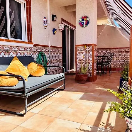 Апартаменты Casa Dovile *